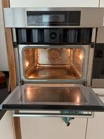 Miele DGC 5080 XL Combi Stoomoven (Defect), Oven, Hete lucht, 60 cm of meer, Inbouw