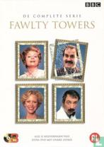 3 DVD - Box (2001) FAWLTY TOWERS - De Complete Serie, Cd's en Dvd's, Dvd's | Komedie, Overige genres, Gebruikt, Ophalen of Verzenden