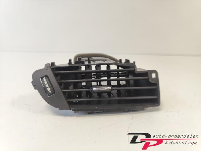 Luchtrooster Dashboard van een Opel Astra, Auto-onderdelen, Dashboard en Schakelaars, Opel, Gebruikt, 3 maanden garantie, Ophalen of Verzenden