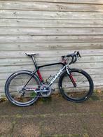 Giant TCR Advanced Dura Ace - Carbon Wielset, Fietsen en Brommers, Ophalen, 28 inch, Gebruikt, Carbon