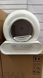 Zelfreinigende Kattenbak NIEUW in doos, Dieren en Toebehoren, Ophalen of Verzenden, Zelfreinigend, Zo goed als nieuw