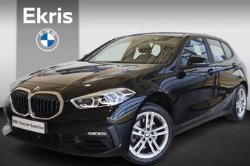 BMW 1 Serie 5-deurs 116i Business Edition beschikbaar voor biedingen