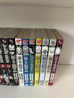 Death note manga, Complete serie of reeks, Ophalen of Verzenden, Zo goed als nieuw