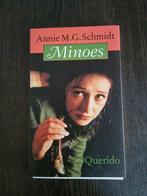 Minoes, Ophalen of Verzenden, Gelezen, Annie M.G. Schmidt