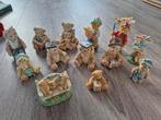 Cherished Teddies Partijtje, Ophalen of Verzenden, Zo goed als nieuw, Overige typen