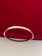 14 karaat(585)  gouden armband, Sieraden, Tassen en Uiterlijk, Armbanden, Ophalen of Verzenden, Nieuw, Goud, Goud