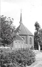 AK Ter Aar - Ned. Hervormde Kerk, Verzamelen, Ansichtkaarten | Nederland, Verzenden, 1960 tot 1980, Ongelopen, Zuid-Holland