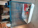 Hamsterhok, Gebruikt, Minder dan 75 cm, Hok, Ophalen