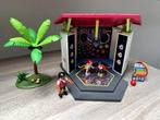 Playmobil Kinderclub met minidisco 5266, Ophalen of Verzenden, Zo goed als nieuw