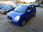 Kia Picanto 1.0 LXE stuurbekr elect ramen, Voorwielaandrijving, Metallic lak, Stof, 31 €/maand