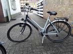 Dames fiets, 53 tot 56 cm, Ophalen of Verzenden, Zo goed als nieuw, Sparta