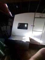 Opknapper rapido., Ophalen