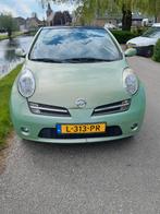 Nissan Micra, Micra, Particulier, Groen, Te koop