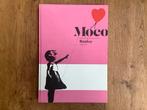 Banksy Moco 'Laugh Now' Kunstboek, Ophalen of Verzenden, Zo goed als nieuw, Overige onderwerpen
