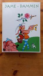 Asterix en Obelix bordspel Dammen (Nieuw), Een of twee spelers, Ophalen of Verzenden, Nieuw
