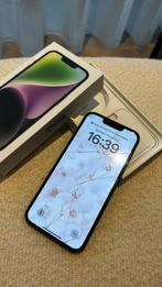 Nette iPhone 13 zwart 128 GB, 128 GB, Zwart, IPhone 13, Ophalen of Verzenden