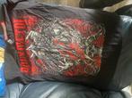 Babymetal t shirt 2, Ophalen of Verzenden, Zo goed als nieuw, Maat 52/54 (L)