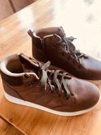 Dames schoen maat 38, Bruin, Nieuw, Ophalen of Verzenden, Sneakers of Gympen