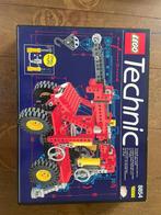 Lego technic 8854 - compleet + doos, Ophalen, Zo goed als nieuw, Complete set, Lego