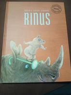 Rinus - Ingrid & Dieter Schubert, Ophalen of Verzenden