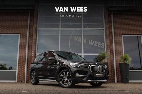 ️ BMW X1 sDrive18i F48 Facelift Executive Edition X-lin, Auto's, BMW, Bedrijf, Te koop, X1, ABS, Achteruitrijcamera, Airbags, Airconditioning
