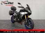 Nette Yamaha Tracer 900 GT bj 2018 + Opties Zie Foto's.!, Motoren, Motoren | Yamaha, Bedrijf, Toermotor