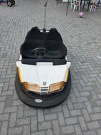 Leuke oude botsauto Azzurra bumpercar kermis auto € 1250 eur, Ophalen
