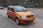 Fiat Panda 1.2 44KW 60PK 2008 Panorama Nap winterklaar, Voorwielaandrijving, 1242 cc, Origineel Nederlands, Handgeschakeld