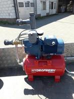 Waterpomp, Ophalen, Gebruikt, Elektrisch