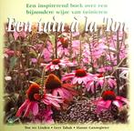 Tuin a La Ton - Ton ter Linden & Gert Tabak / 9789021593265, Tuinontwerpen, Ton ter Linden, Ophalen of Verzenden, Zo goed als nieuw