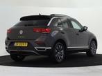 Volkswagen T-Roc 1.0 TSI Style CarPlay | El.kofferklep | Tre, Auto's, Voorwielaandrijving, Stof, Gebruikt, Bruin
