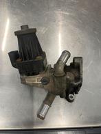 EGR klep Ford Transit Peugeot Boxer Citroën Jumper 2.2 Euro5, Ophalen of Verzenden, Gebruikt, Citroën