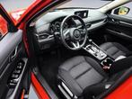Mazda CX-5 2.0 e-SkyActiv-G M Hybrid 165 Advantage 1e-Eig. &, Auto's, Stof, Gebruikt, 4 cilinders, Hybride Elektrisch/Benzine
