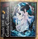 Twee puzzels Gothic Collection, Gebruikt, Ophalen of Verzenden