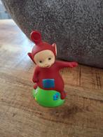 Vintage Teletubbie Po 1998, Kinderen en Baby's, Speelgoed | Overig, Ophalen of Verzenden, Gebruikt, Jongen of Meisje