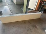 Radiator te koop, Ophalen of Verzenden, Zo goed als nieuw, Radiator, 30 tot 80 cm