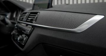 BMW Carbon interieur lijsten set M2 F87, ook F20/21/22/23 LC beschikbaar voor biedingen