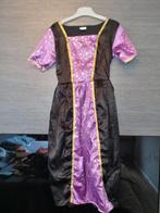 Halloween Heksenjurk met Heksenmuts, Ophalen of Verzenden, Nieuw, 122 t/m 128, Meisje