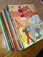 Jan Jans en de kinderen 1/38 + specials, 28x ook los te koop, Ophalen of Verzenden, Meerdere stripboeken, Jan Kruis, Gelezen