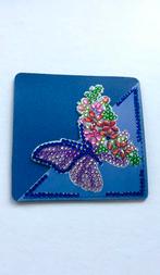 Diamond painting boekenlegger 70 B, Verzenden, Nieuw, Knutselwerk