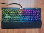 Corsair K70 RGB MK.2, Computers en Software, Toetsenborden, Ophalen, Gaming toetsenbord, Zo goed als nieuw, Qwerty