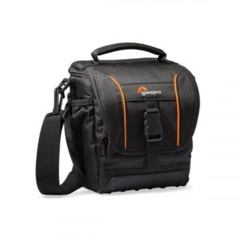 Camerats: Lowepro Adventura SH 140 II beschikbaar voor biedingen