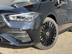 Mercedes-Benz CLA Shooting Brake 250 e AMG Line | Panoramada, Auto's, Mercedes-Benz, CLA, Gebruikt, 4 cilinders, 16 kWh