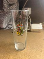 Oude Brand Bierglazen - Set van Verschillende Modellen, Verzamelen, Biermerken, Ophalen of Verzenden, Zo goed als nieuw, Glas of Glazen