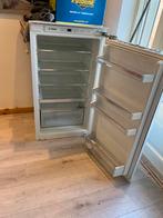 Inbouw koelkast bosch, 100 tot 150 liter, Energieklasse A of zuiniger, 45 tot 60 cm, Ophalen