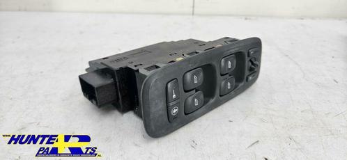 Raamschakelaar 8682949 Volvo V70N/S60/XC70 ('00-'02), Auto-onderdelen, Dashboard en Schakelaars, Gebruikt, Ophalen of Verzenden