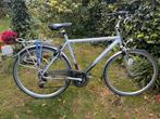 Grandeur 54 cm 24 gears guarantee, Fietsen en Brommers, Fietsen | Heren | Herenfietsen, Ophalen, Versnellingen, 49 tot 53 cm, Giant
