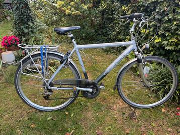 Grandeur 54 cm 24 gears guarantee beschikbaar voor biedingen