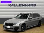 Alpina B5 touring - LCI - LAVALINA 2 - Sportbrakes - Sperre, 12 maanden, Gebruikt, Leder, Vierwielaandrijving