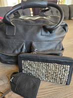 Tas Cowboys bag, Muziek en Instrumenten, Accordeons, Ophalen of Verzenden, Zo goed als nieuw, Overige formaten, Overige merken
